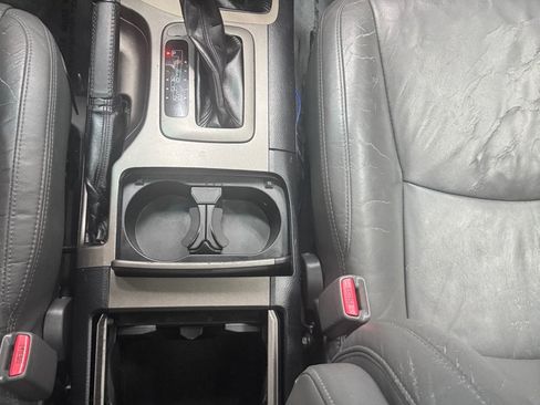 Used 2008 Lexus GX 470 AWD/4WD image 37