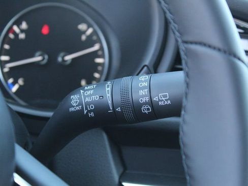 Certified 2025 MAZDA CX-30 AWD 2.5 S w/ Preferred Package image 19