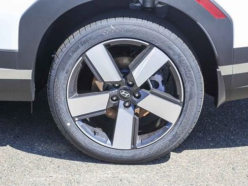 New 2026 Hyundai Santa Fe Limited AWD/4WD image 12