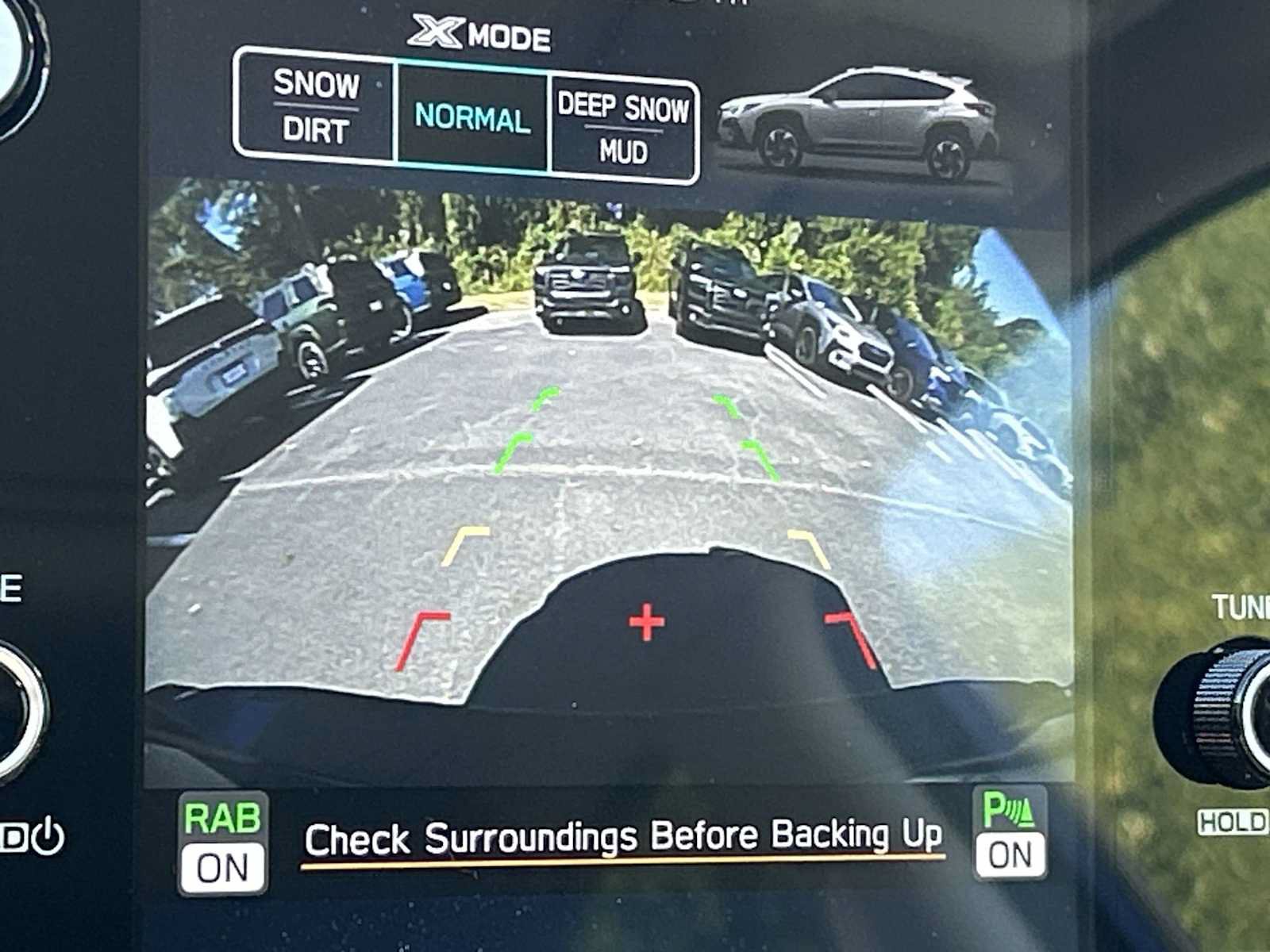 New 2026 Subaru Crosstrek 2.5i Limited AWD/4WD image 15