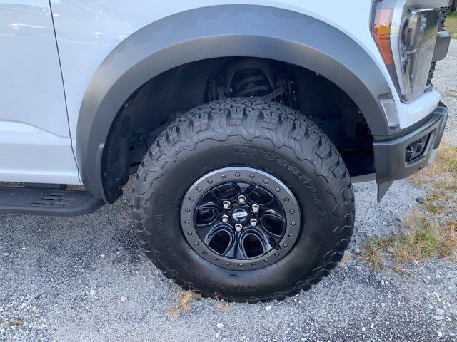 Used 2023 Ford F150 Raptor AWD/4WD image 42