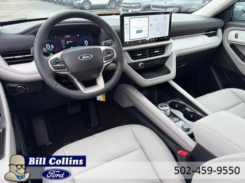 New 2026 Ford Explorer Active image 6