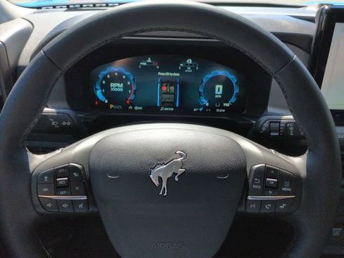 New 2025 Ford Bronco Sport Outer Banks image 28