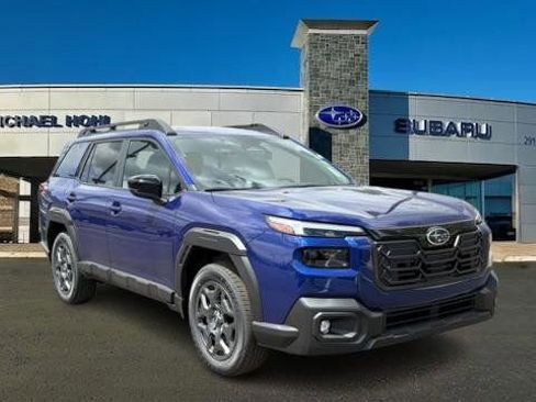 New 2026 Subaru Outback Premium AWD/4WD image 1