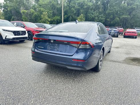 Used 2023 Honda Accord EX image 14