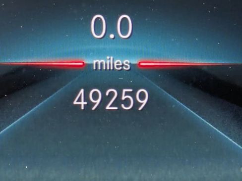 Used 2022 Mercedes-Benz GLS 450 4MATIC image 20