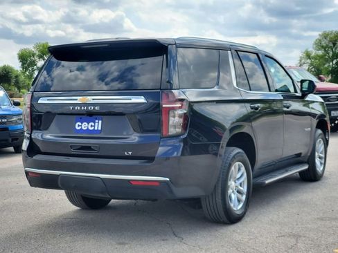 Used 2024 Chevrolet Tahoe LT RWD image 6