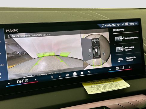 New 2026 BMW X3 xDrive30 w/ Premium Package image 13