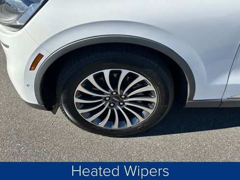 Used 2021 Lincoln Aviator Reserve w/ Equipment Group 201A image 17