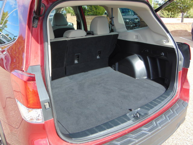 Used 2020 Subaru Forester Premium AWD/4WD image 25