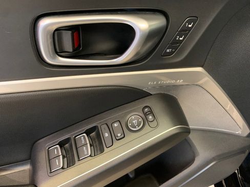 Used 2024 Acura Integra A-Spec image 15