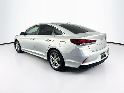 Used 2019 Hyundai Sonata SEL FWD image 5