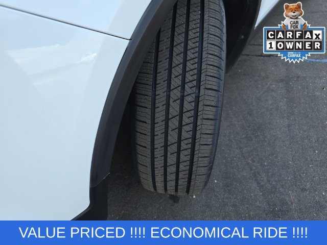 Used 2020 Buick Encore Preferred w/ Safety Package FWD image 22