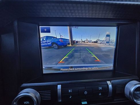 Used 2021 Ford Mustang GT Premium w/ GT Performance Package image 16