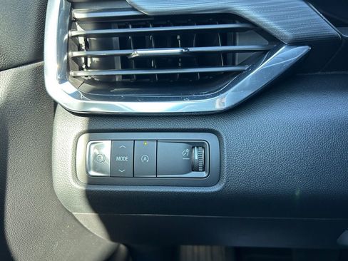 New 2026 GMC Acadia Elevation FWD image 50