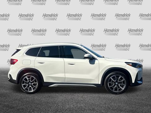 Used 2026 BMW X1 xDrive28i w/ Convenience Package AWD/4WD image 3