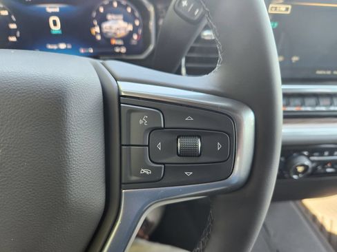 New 2026 Chevrolet Silverado 1500 LT AWD/4WD image 17