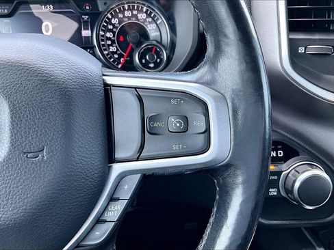 Used 2019 RAM 1500 Big Horn AWD/4WD image 20
