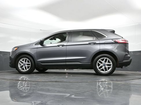 Used 2021 Ford Edge SEL w/ Convenience Package AWD/4WD image 46