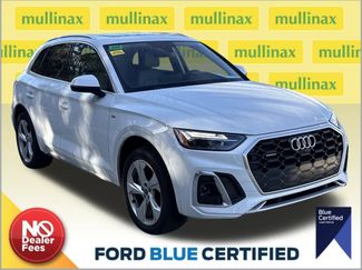 Used 2023 Audi Q5 2.0T Premium Plus w/ Premium Plus Package 360° Tour