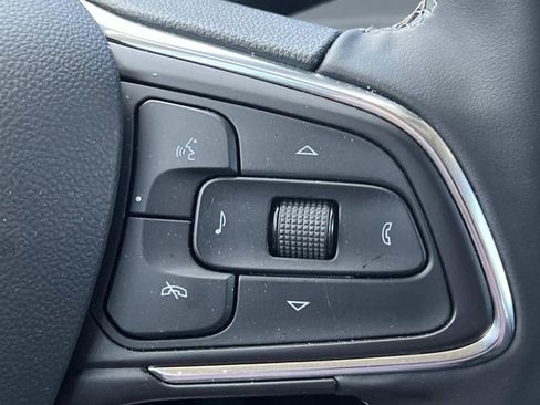 Used 2026 Buick Encore GX Preferred w/ Comfort Package FWD image 26