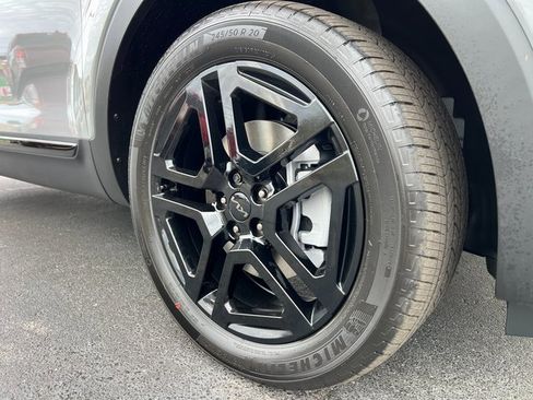 New 2025 Kia Telluride SX Prestige X-Line image 6