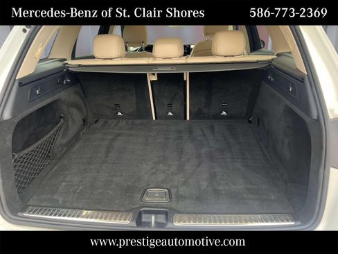 Used 2021 Mercedes-Benz GLC 300 4MATIC image 12