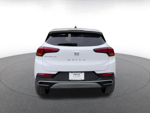 Used 2025 Buick Encore GX Preferred image 21