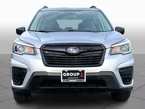 Used 2020 Subaru Forester w/ Alloy Wheel Package image 4