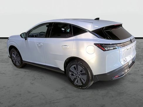 New 2026 Nissan Murano SL AWD/4WD image 2