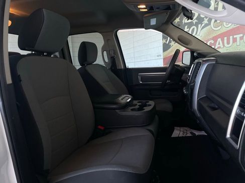 Used 2024 RAM 1500 Classic SLT RWD image 19