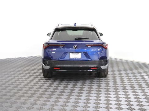 Used 2024 Acura ZDX A-Spec AWD/4WD image 8