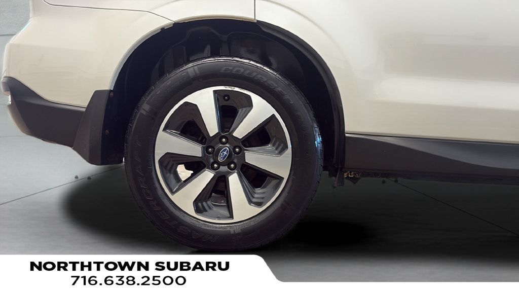Used 2018 Subaru Forester 2.5i w/ Alloy Wheel Package AWD/4WD image 24