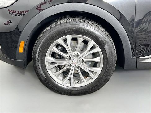 Used 2023 Buick Envision Preferred image 27