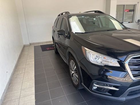 Used 2020 Subaru Ascent Limited w/ Technology Package AWD/4WD image 4