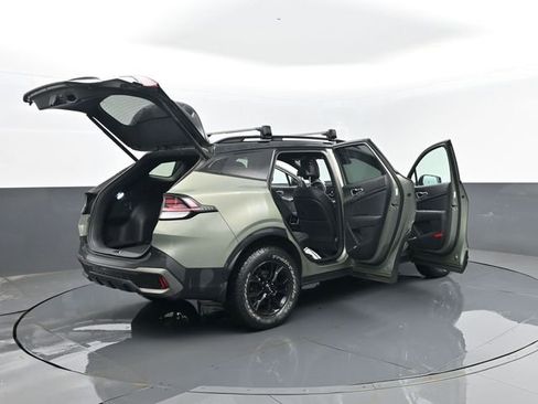 Used 2023 Kia Sportage X-Pro Prestige image 33