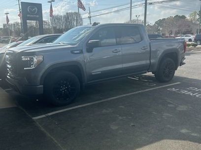 Used 2021 GMC Sierra 1500 Elevation w/ X31 Off-Road Package