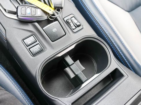 Used 2021 Subaru Crosstrek Hybrid w/ Moonroof Package w/Navigation image 21