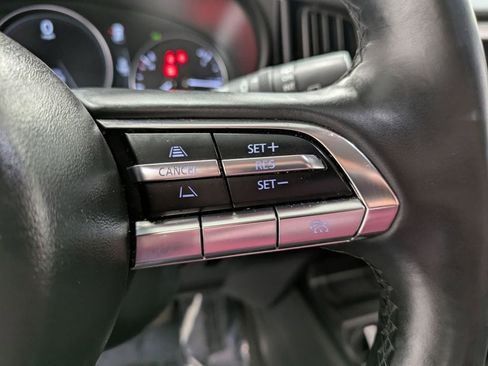 Used 2024 MAZDA CX-50 AWD 2.5 S w/ Weather Package image 18