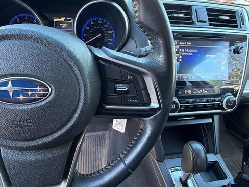 Used 2018 Subaru Outback 2.5i Premium AWD/4WD image 28