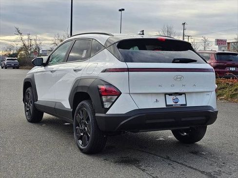 New 2026 Hyundai Kona SEL Sport AWD/4WD image 5