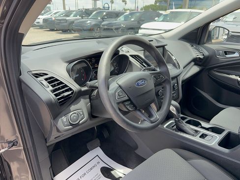 Used 2018 Ford Escape SE w/ SE Sync 3 Package FWD image 11