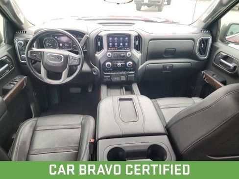 Certified 2019 GMC Sierra 1500 Denali w/ Denali Ultimate Package AWD/4WD image 26