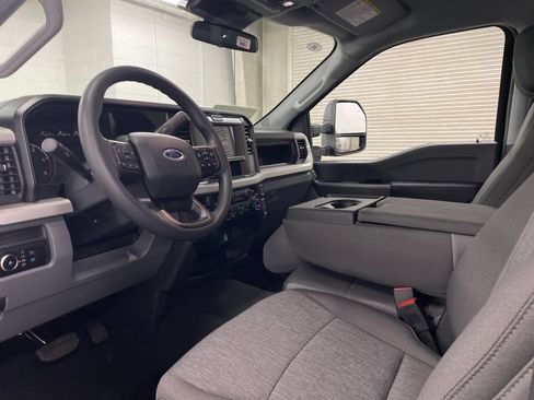 New 2026 Ford F250 XL w/ STX Appearance Package AWD/4WD image 7