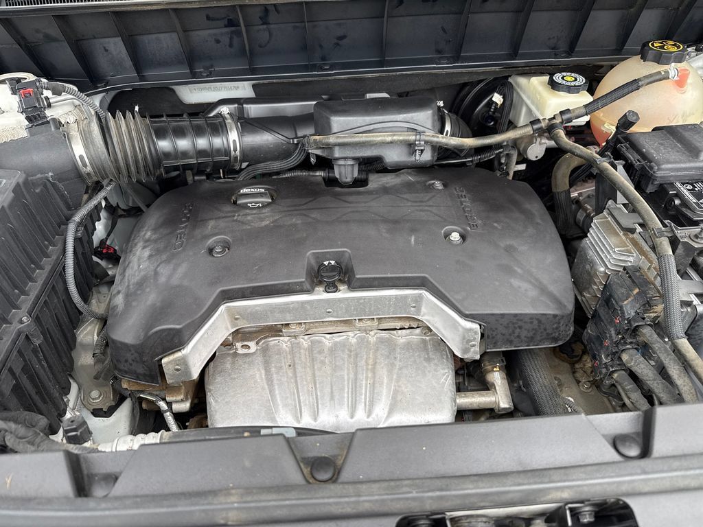 Used 2018 GMC Acadia SLE AWD/4WD image 27
