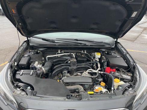 Certified 2022 Subaru Outback Premium image 24