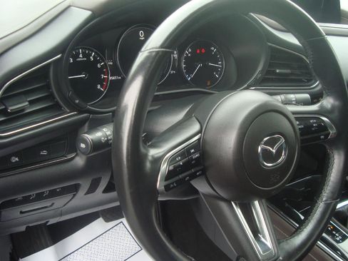 Used 2024 MAZDA CX-30 AWD 2.5 S w/ Premium Package image 21