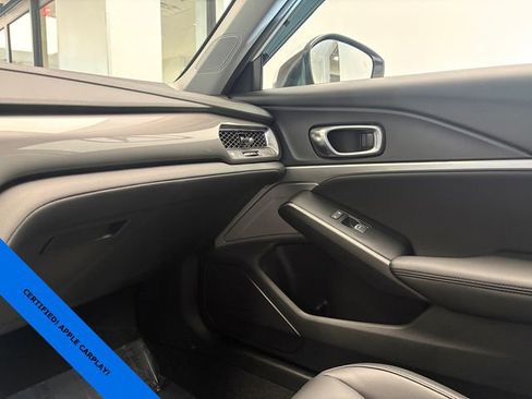 Certified 2026 Acura Integra FWD image 23