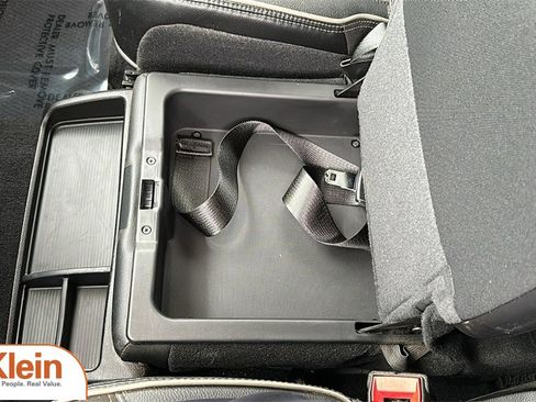 Used 2024 RAM 2500 Laramie image 25