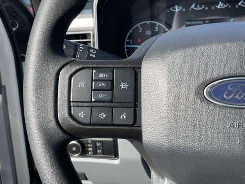 New 2024 Ford F550 4x4 Regular Cab Super Duty image 14
